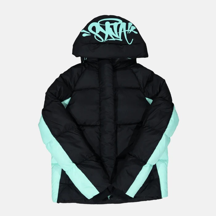 Graffiti Hooded Sweatshirt And Jogger Set Gray Blue Olive Red Black Streetwear