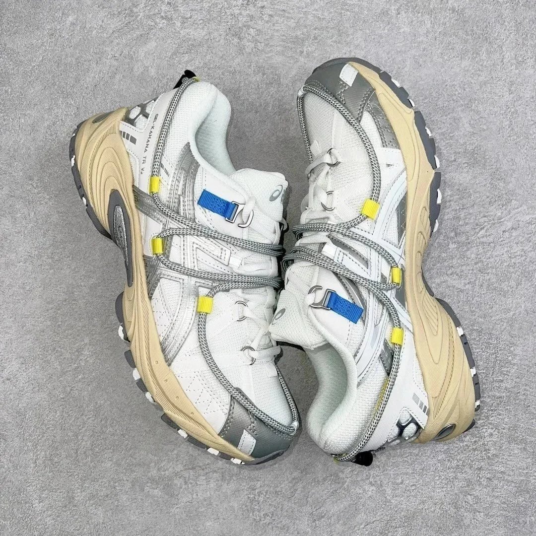 ASICS Sneakers GEL-KAHANA TR V2 image 6