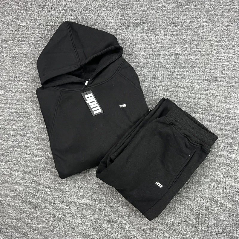 SPM Hoodies & Sweatshirts Hooded Sweatshirt — 3004 Set