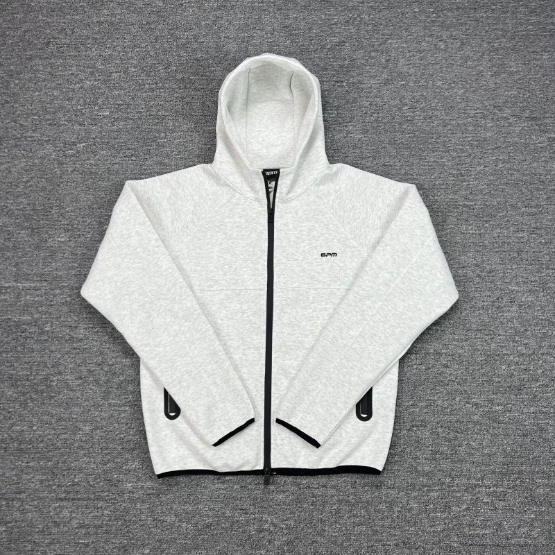 SPM Hoodies & Sweatshirts Hooded Sweatshirt image 2
