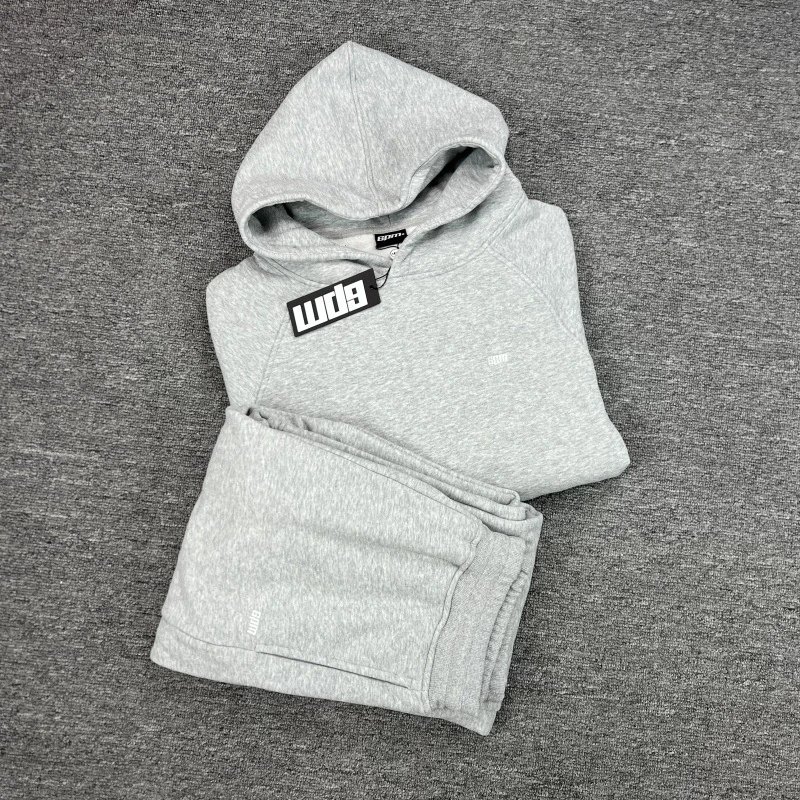 SPM Hoodies & Sweatshirts Hooded Sweatshirt — 3001 Set