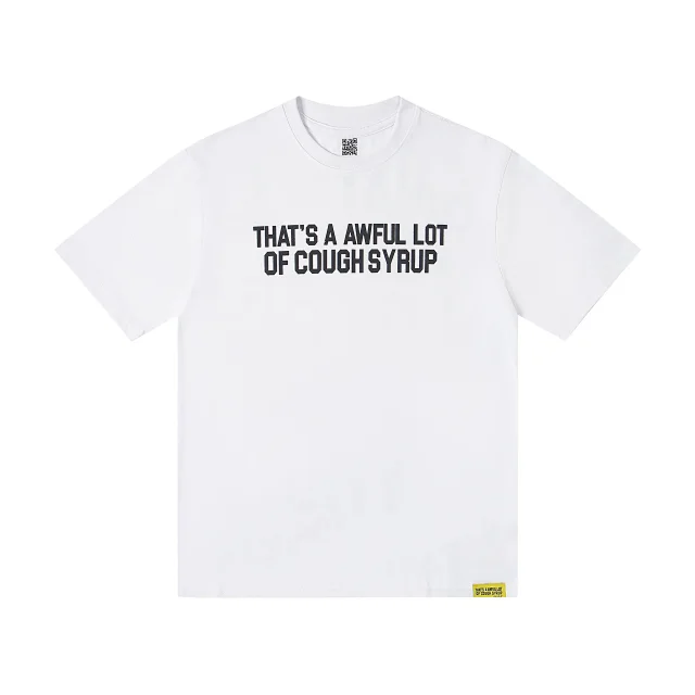 Unbranded T-Shirts Graphic Print Crew Neck product detail image 11