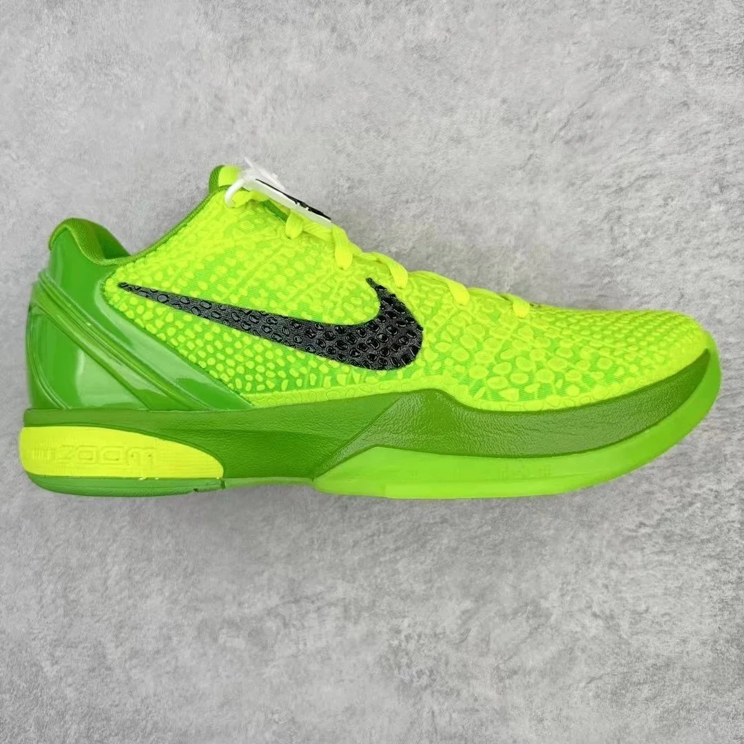 Nike Kobe 4 White Black Basketball Shoes