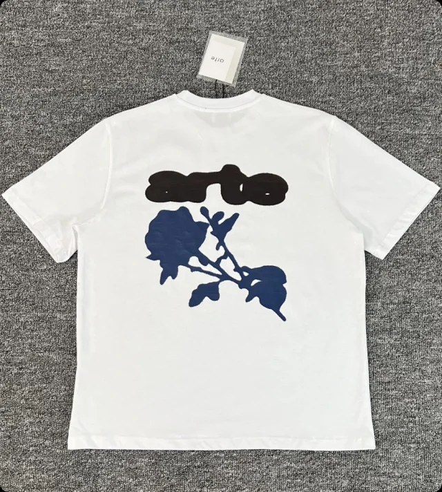 Arte T-Shirts Graphic Print T-Shirt product detail image 11