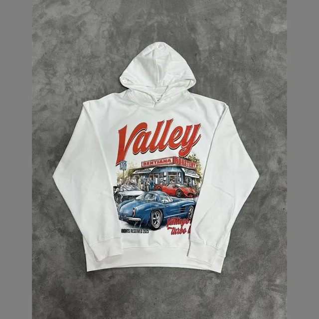 Unbranded Hoodies & Sweatshirts Graphic-print pullover hoodie product detail image 28