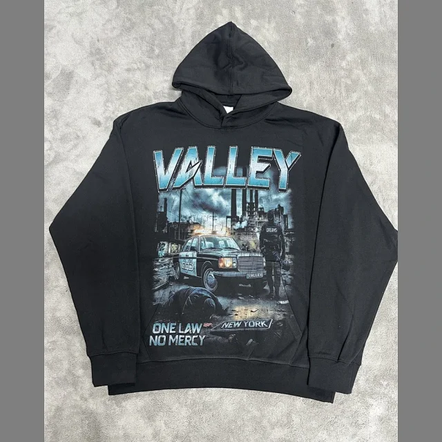 Unbranded Hoodies & Sweatshirts Graphic-print pullover hoodie product detail image 42