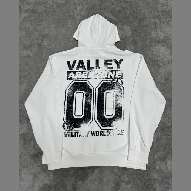 Unbranded Hoodies & Sweatshirts Graphic-print pullover hoodie product detail image 15