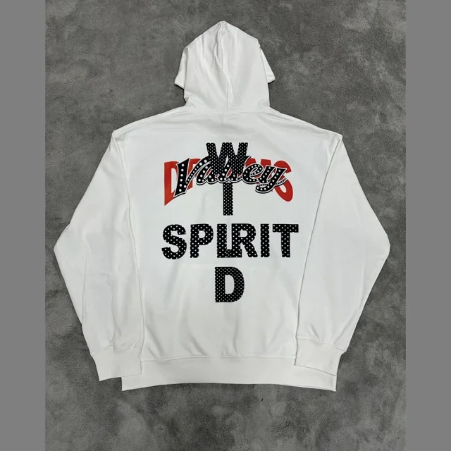 Unbranded Hoodies & Sweatshirts Graphic-print pullover hoodie product detail image 23