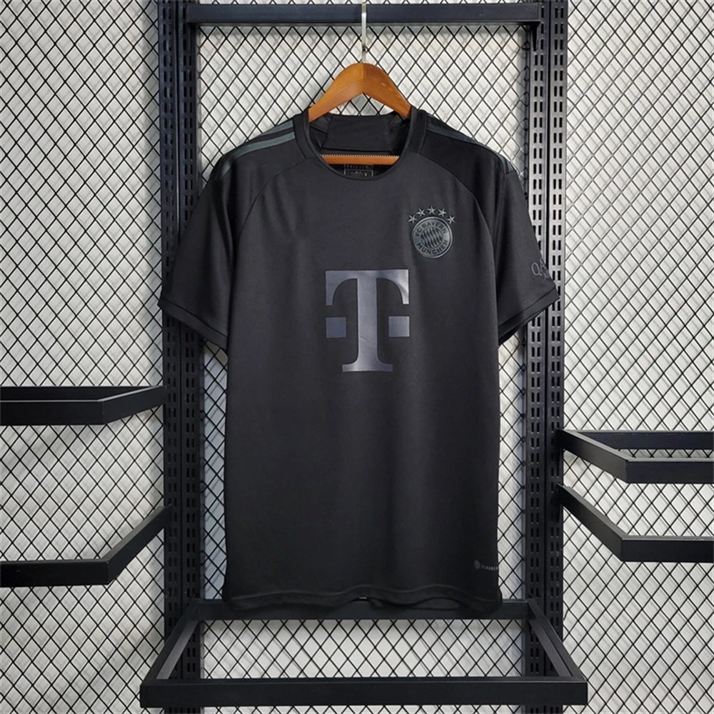 Adidas Football Jerseys FC Bayern München short-sleeve jersey image 6