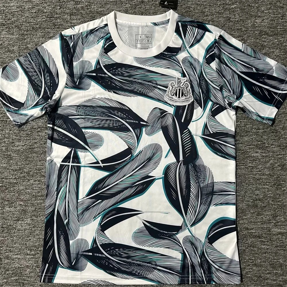 Adidas Football Jerseys — 2425 Newcastle Training Jersey