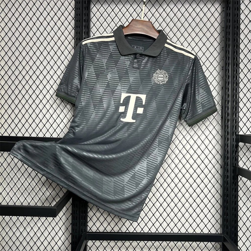 Adidas Football Jerseys FC Bayern München short-sleeve jersey image 3