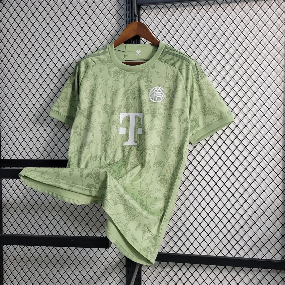 Adidas Football Jerseys FC Bayern München short-sleeve jersey image 5