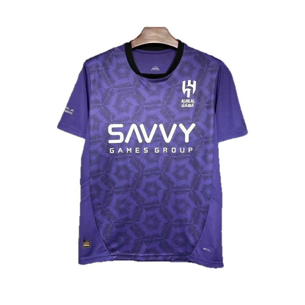 Real Madrid x Juventus x Manchester United Collage Yellow White Red Casual Soccer Jersey