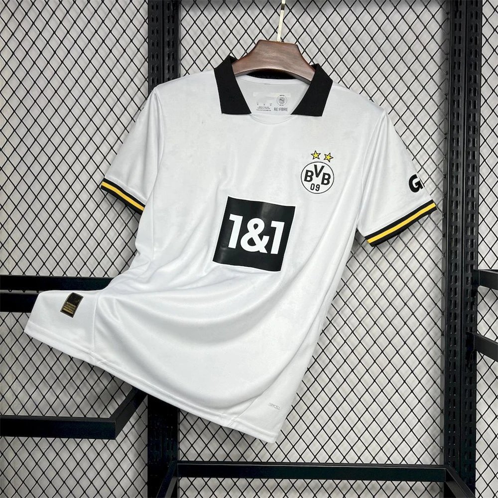Borussia Dortmund Football Jerseys Short-sleeve jersey image 9