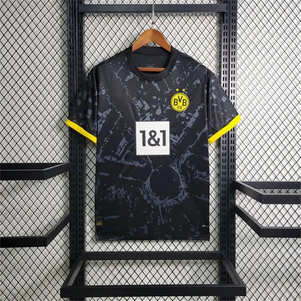 Borussia Dortmund Football Jerseys Short-sleeve jersey image 6