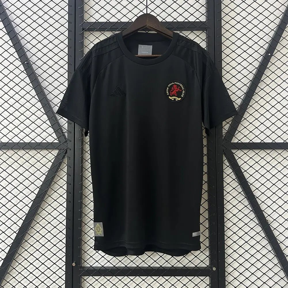 Adidas Football Jerseys — 2425 Aston Villa 150 Anniversary