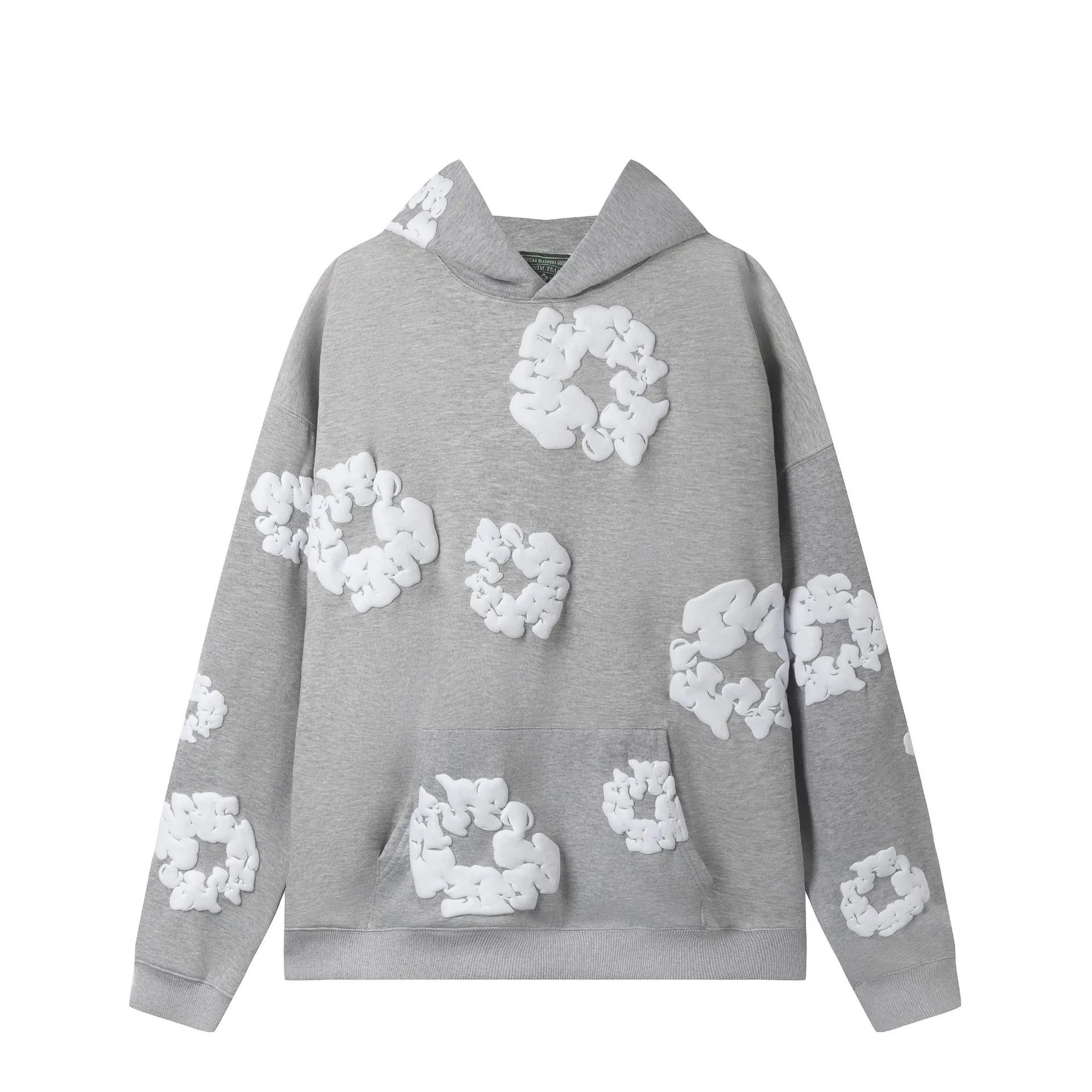 828 Gray