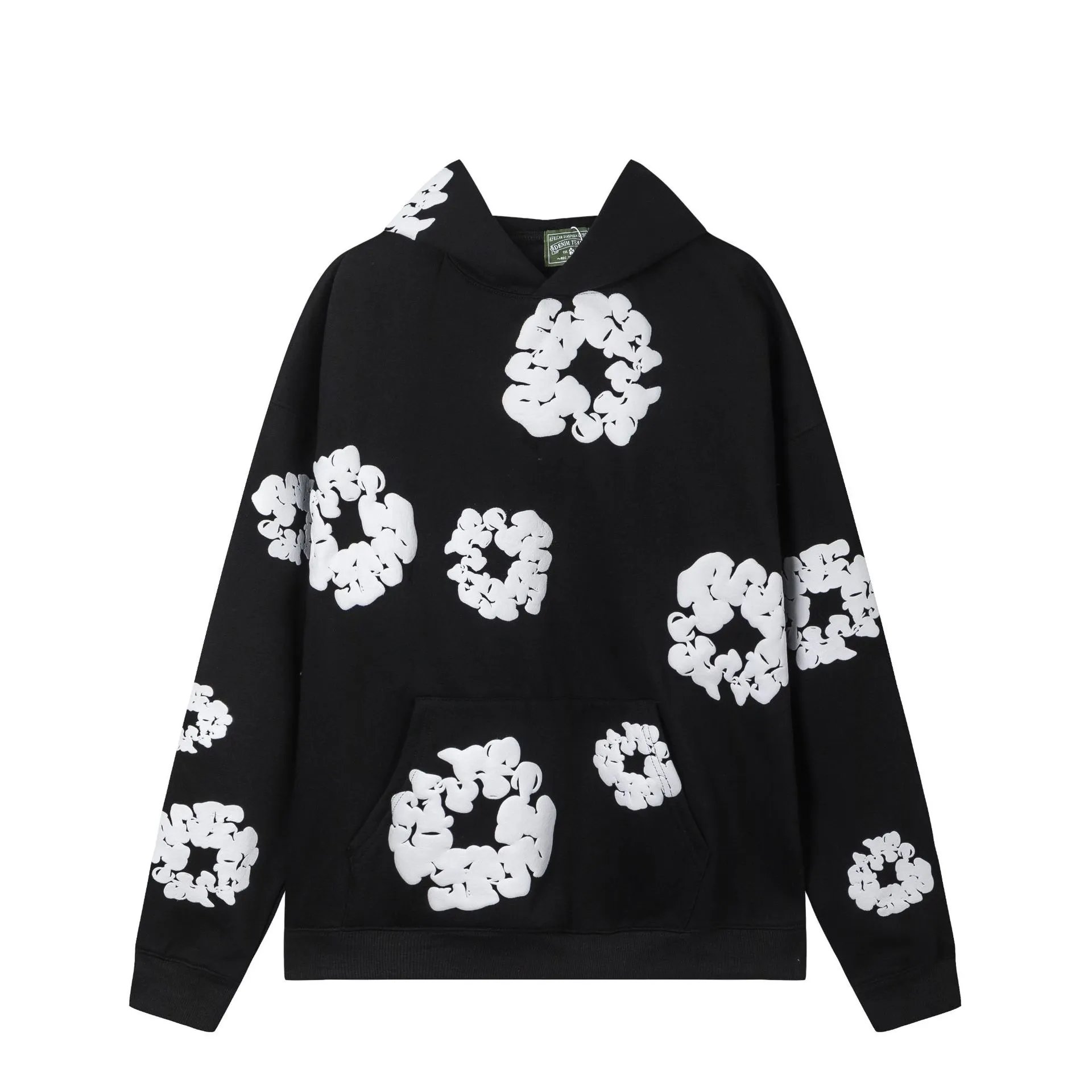 828 Black
