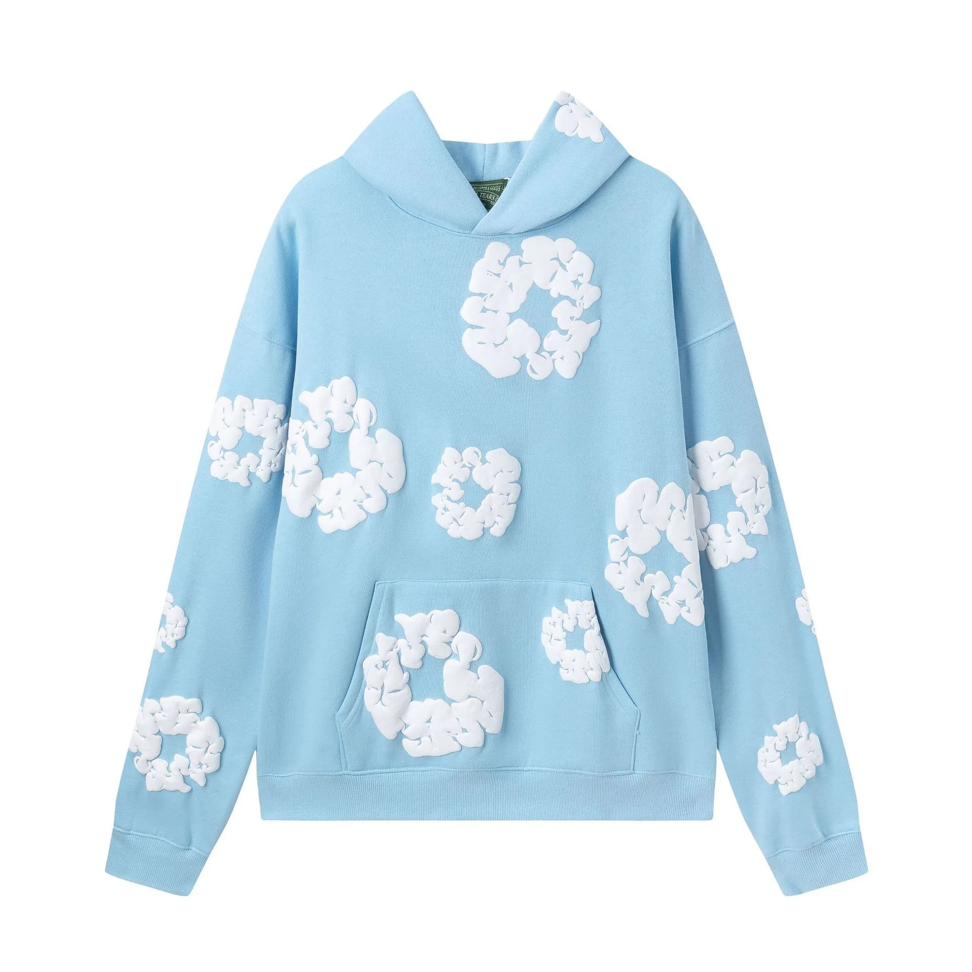 828 Sky Blue