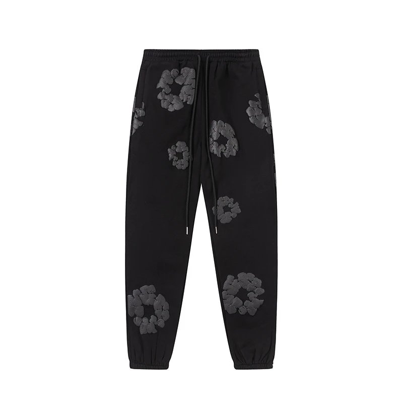 210 Black & Gray