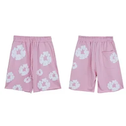 thumbnail for Kapok cotton short-sleeved T-shirt or shorts - the correct version