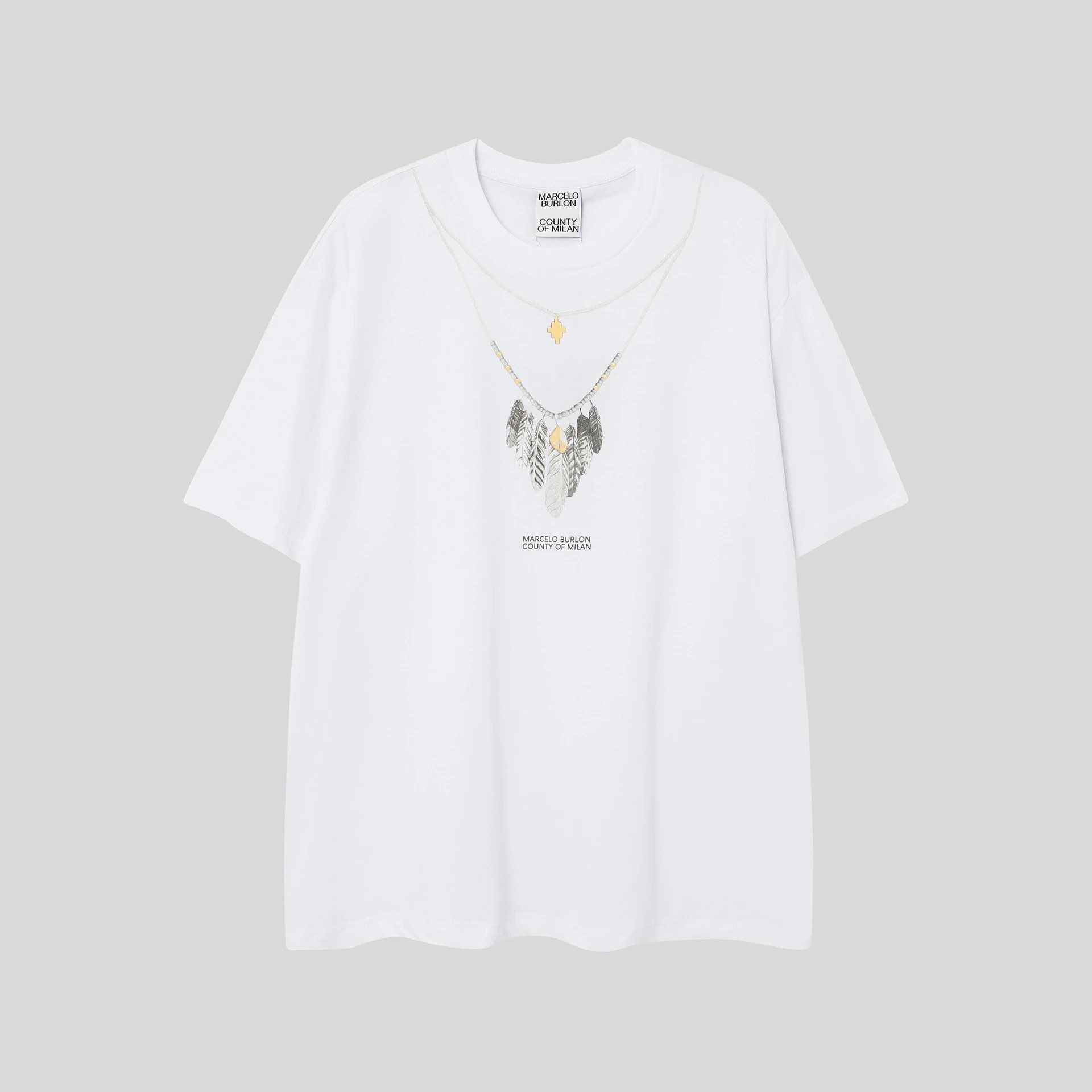 101 White