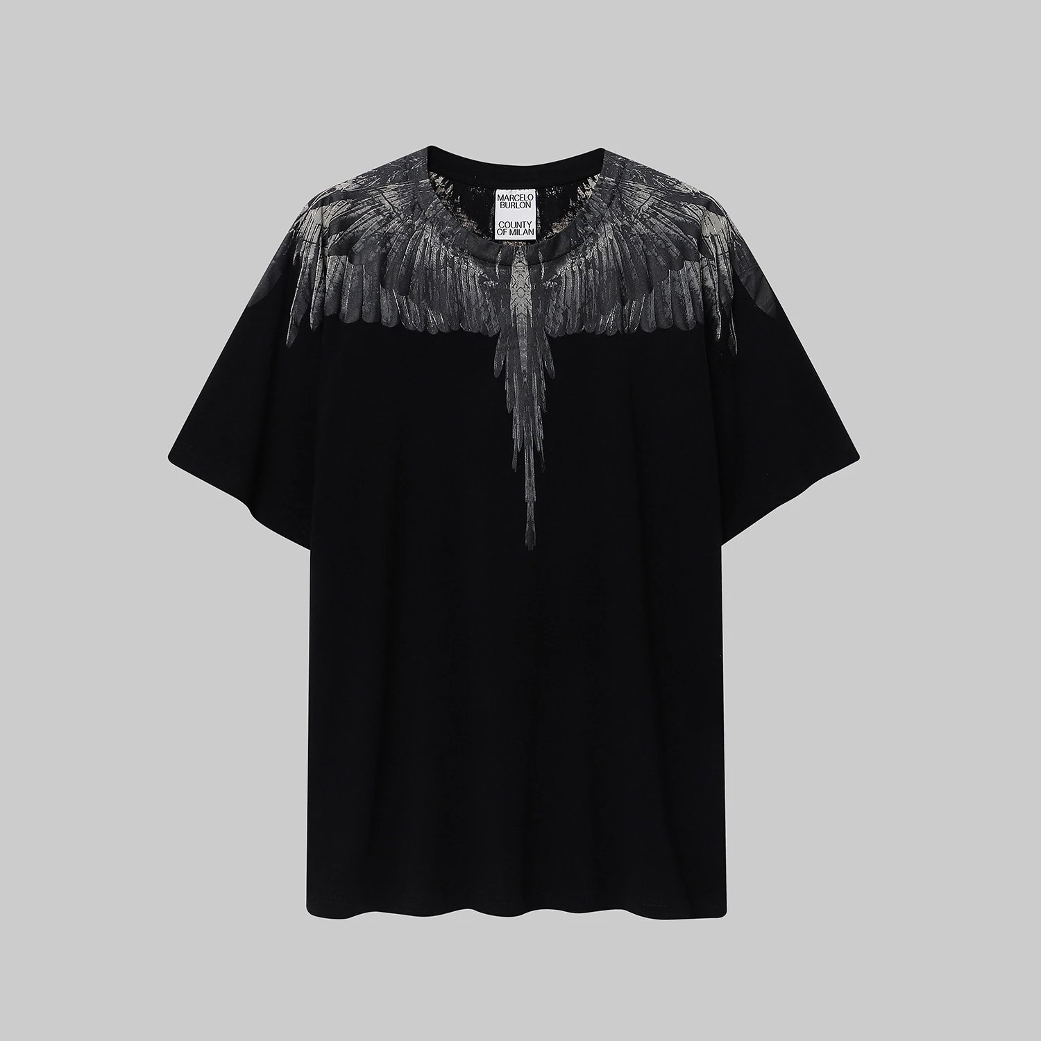 M15 Black