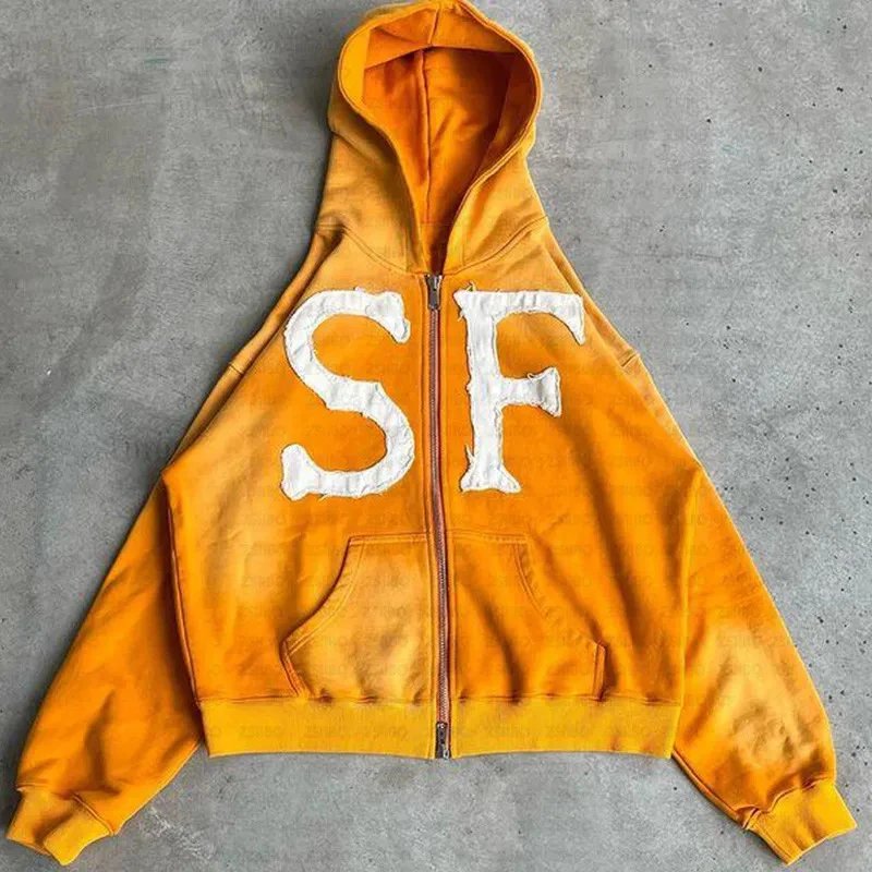SF Orange