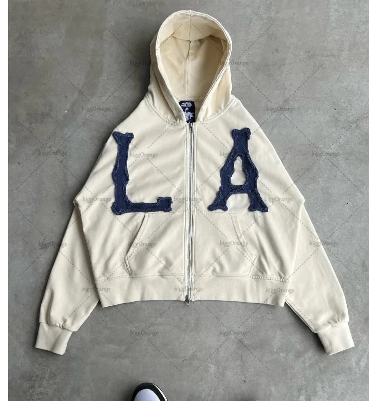 LA Beige