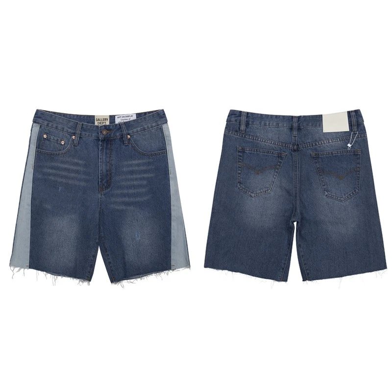 Cowboy shorts: 625#