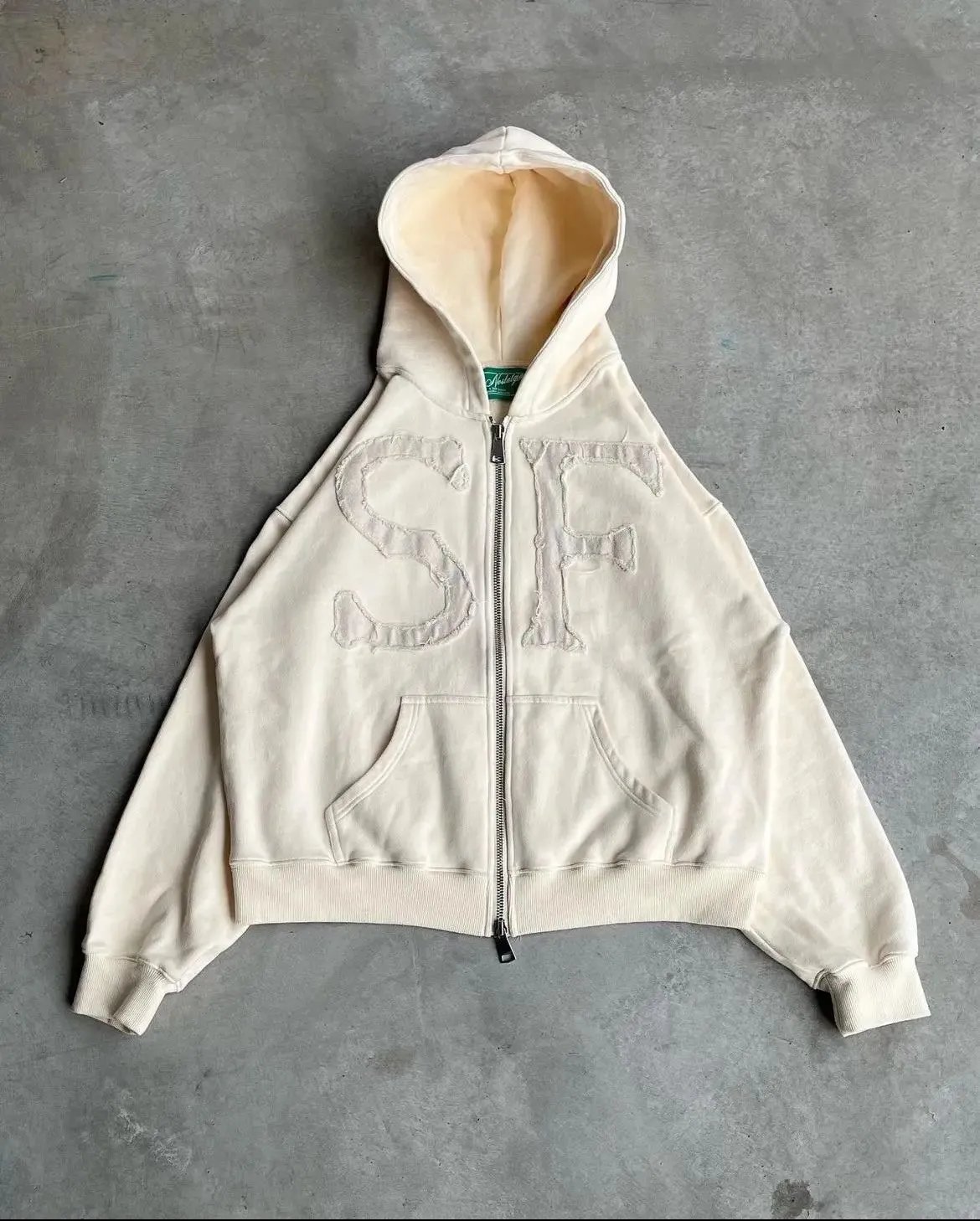SF Beige