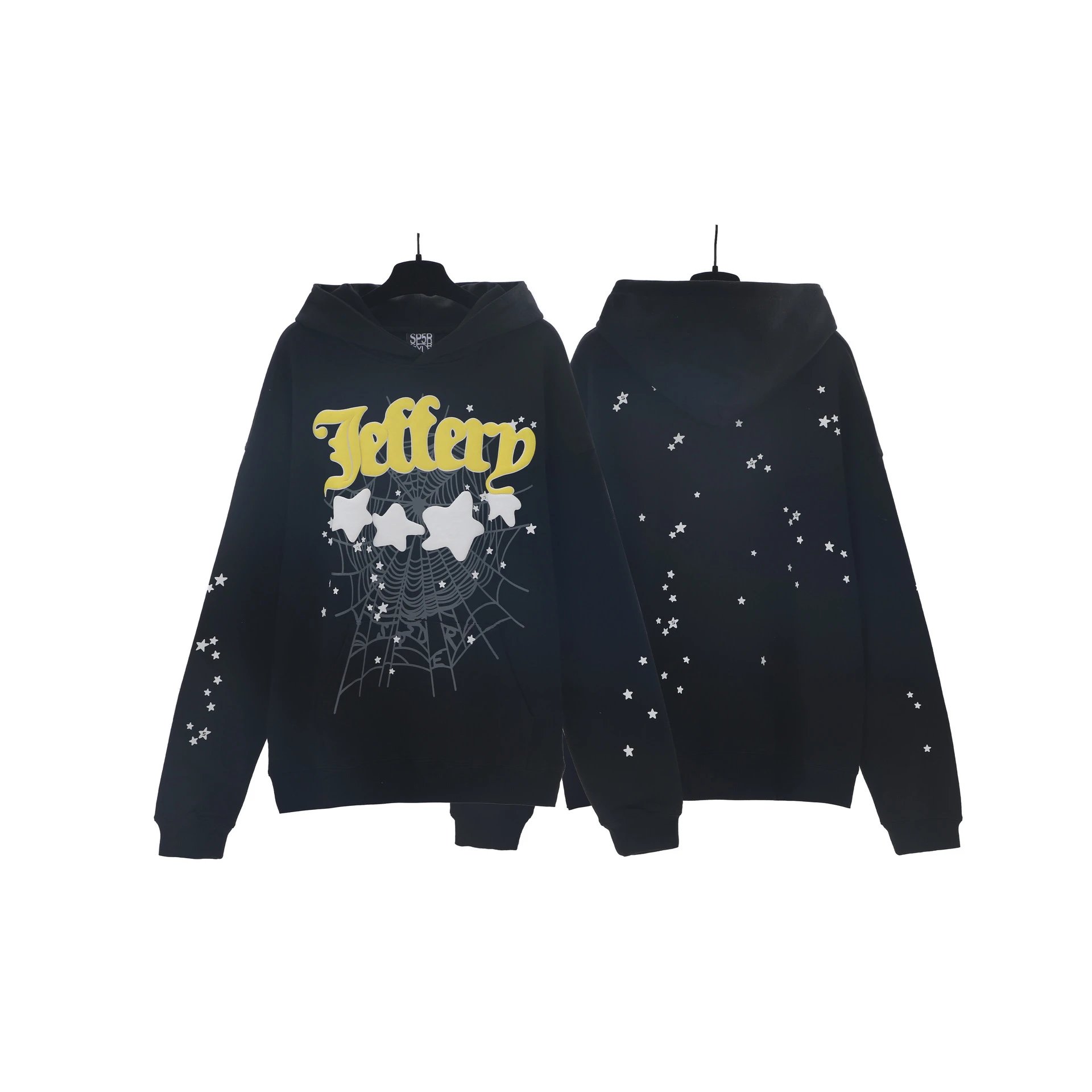 Off-White Scorpion Graphic Hoodie White - 8