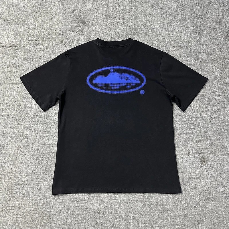 3231 Black Blue