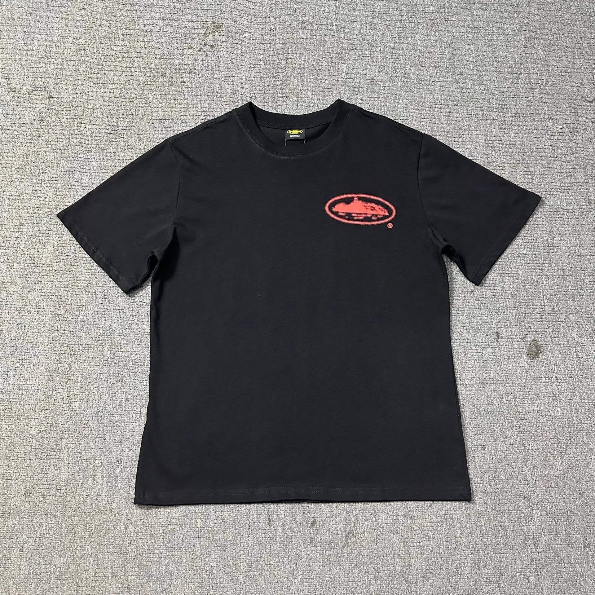 3231 Black Red