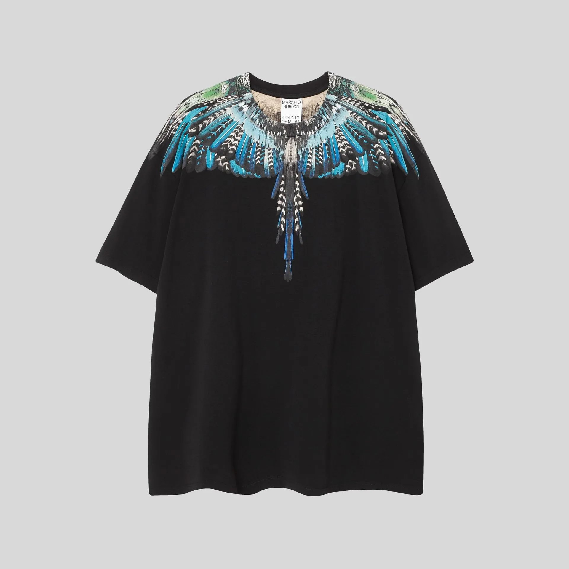 103 Black