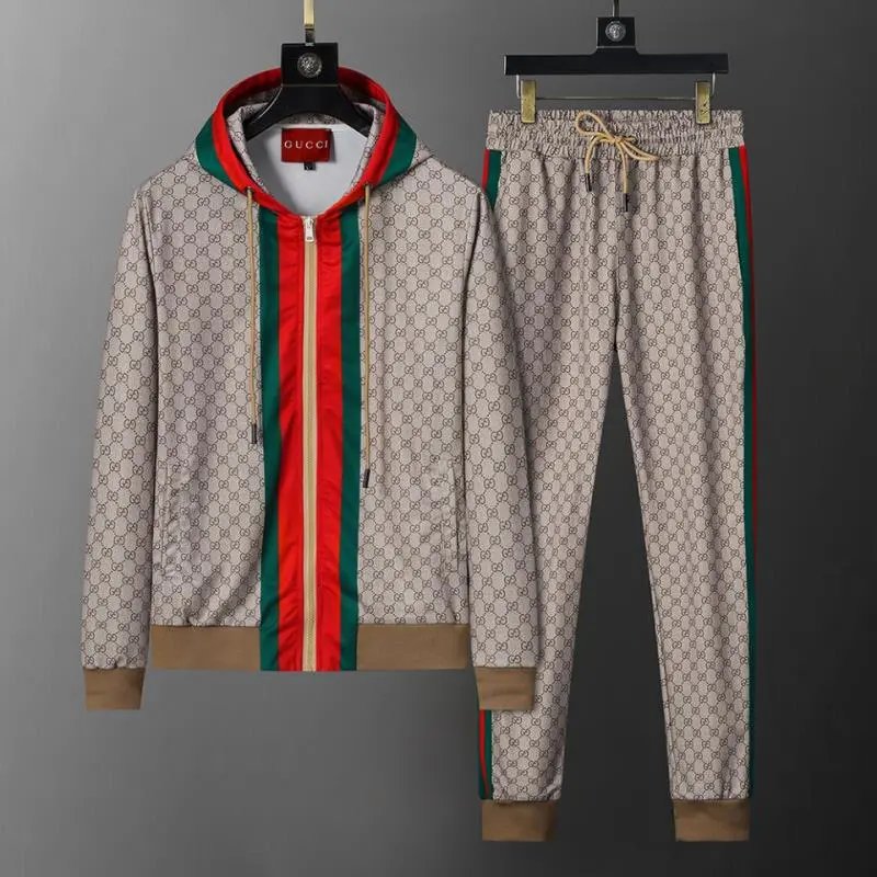 Youth Sportswear Set