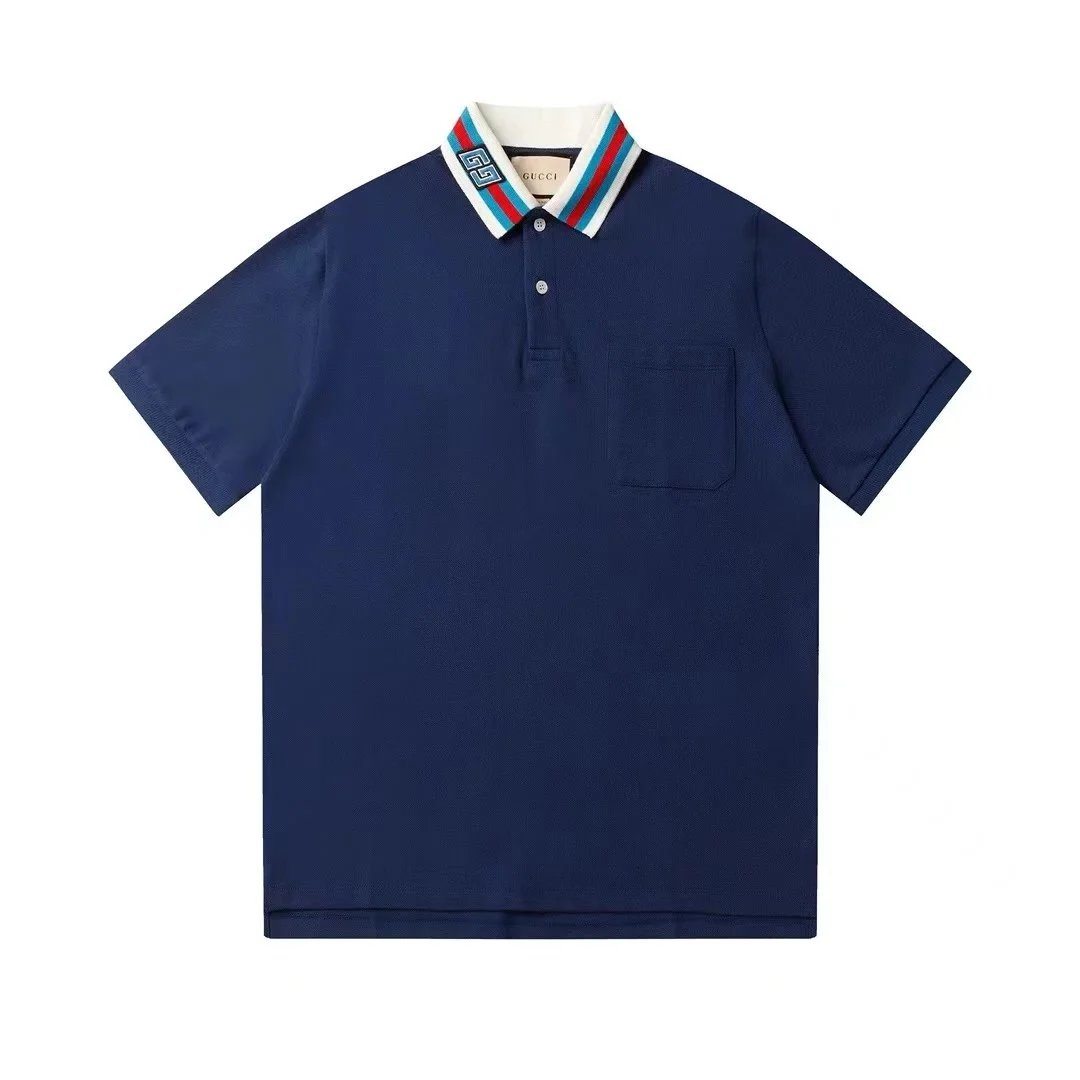 Gucci GG Monogram Polo Beige - 11