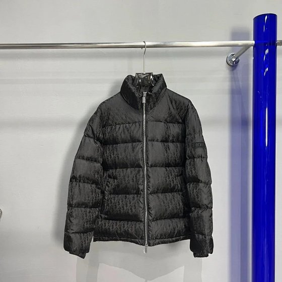 Casual Down Jacket