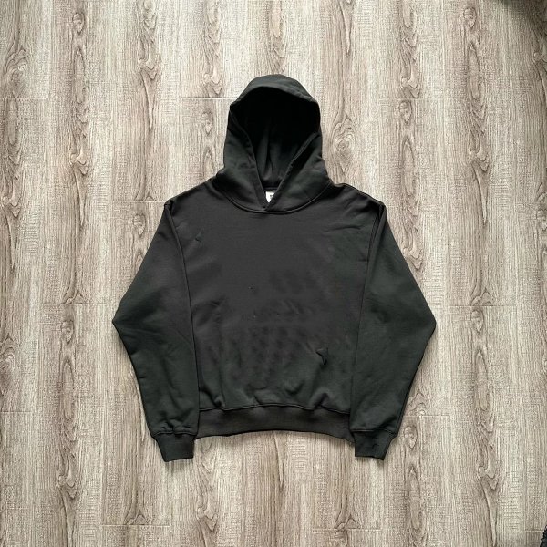 Broken Planet Hoodie Trapped In Time Hotdog Batch