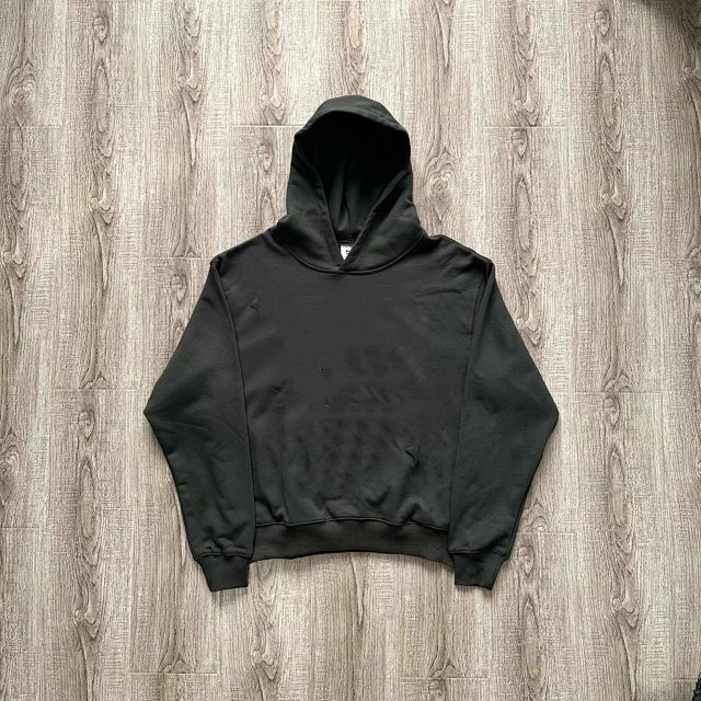 Broken Planet Hoodie Trapped In Time Hotdog Batch