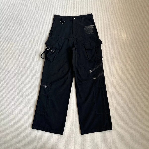 Broken Planet Market - Main product image by FashionHunter