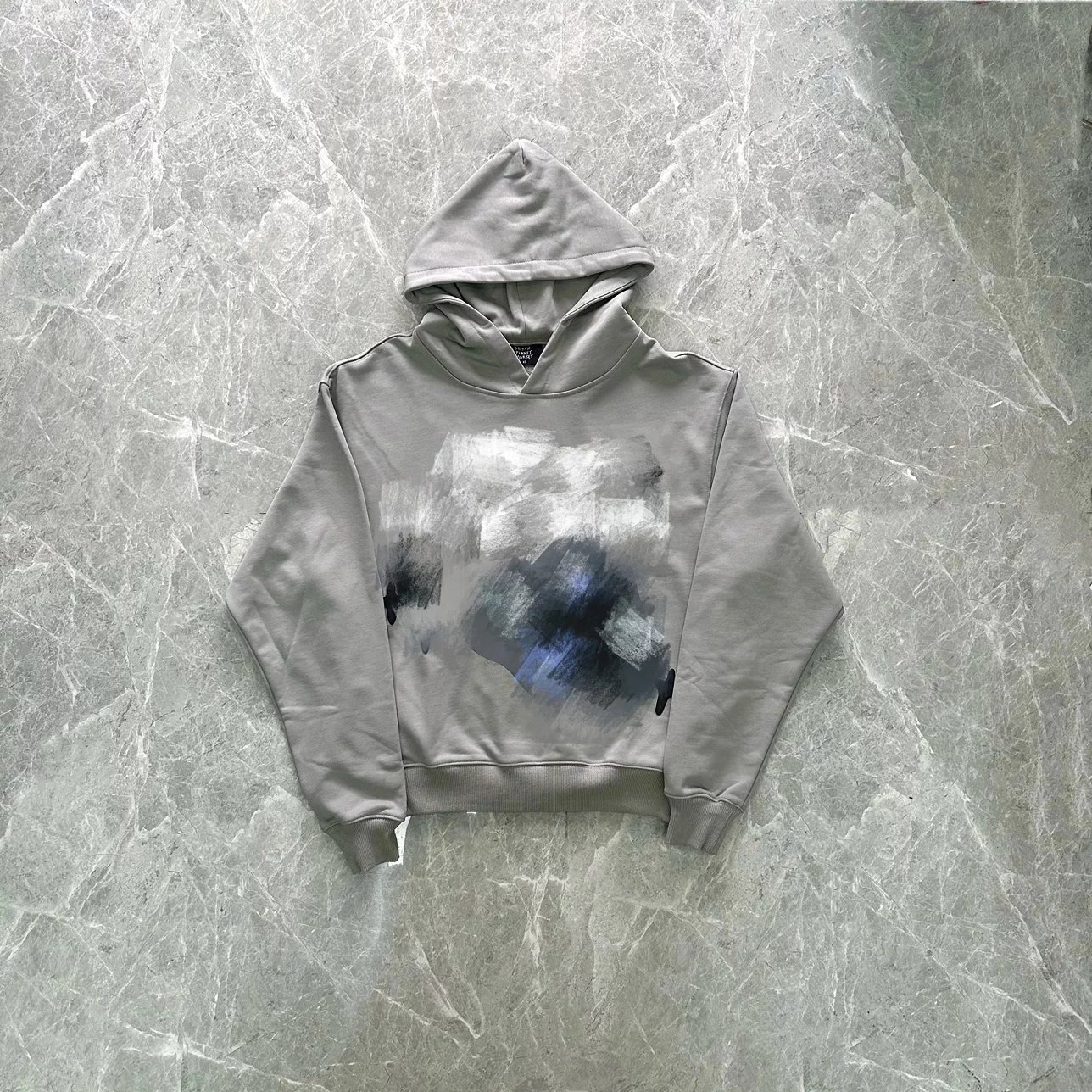 Item Thumbnail for C-Four Planets Hooded Sweatshirt