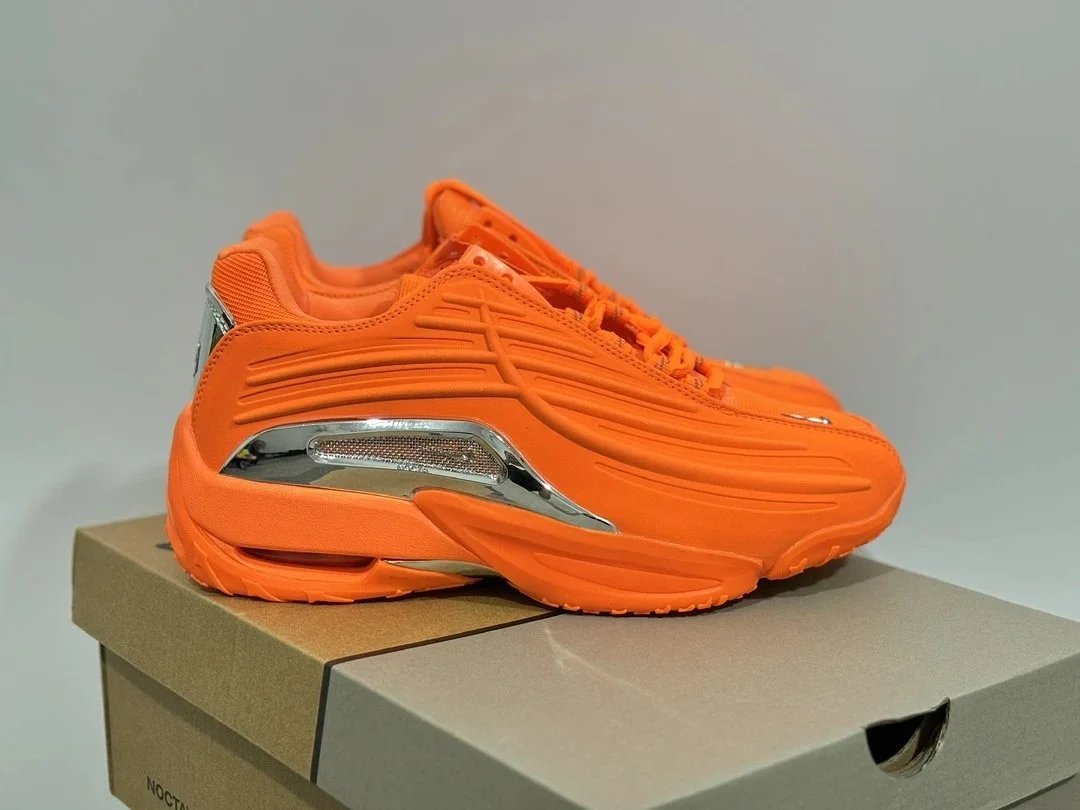 NOCTA x Hot Step 2 Orange