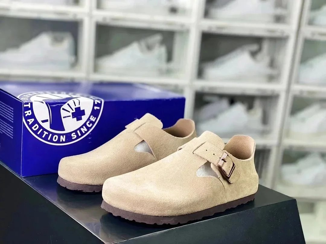 Birkenstock - Khaki