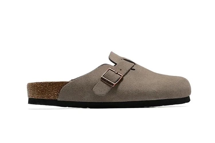 Birkenstock - Coffee Color
