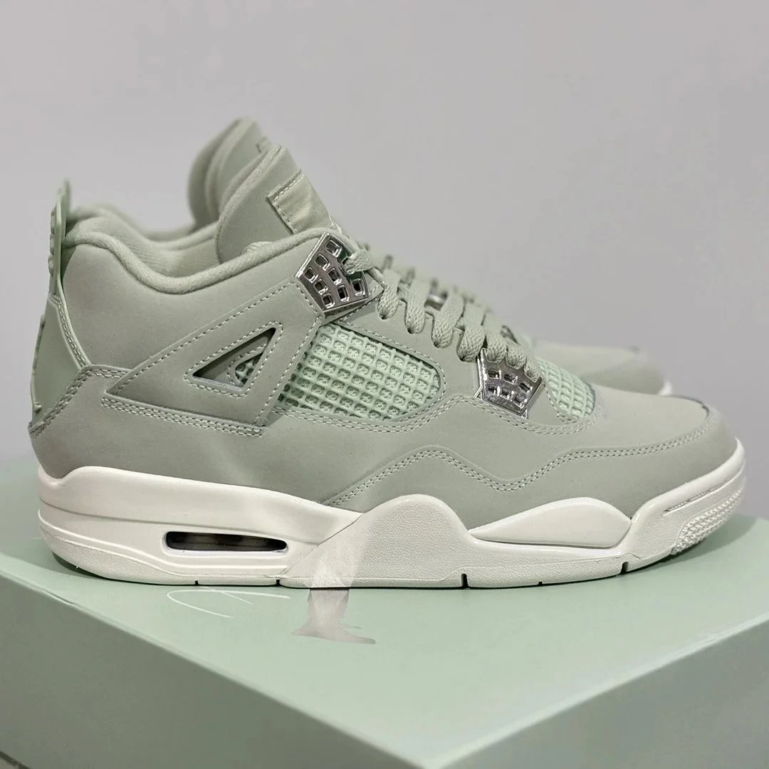 “Seafoam”