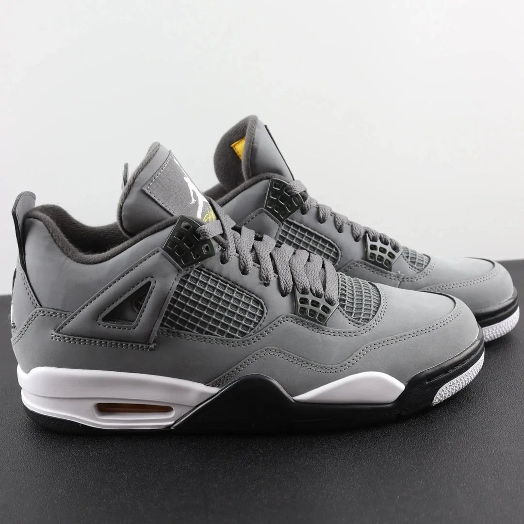 Jordan 4