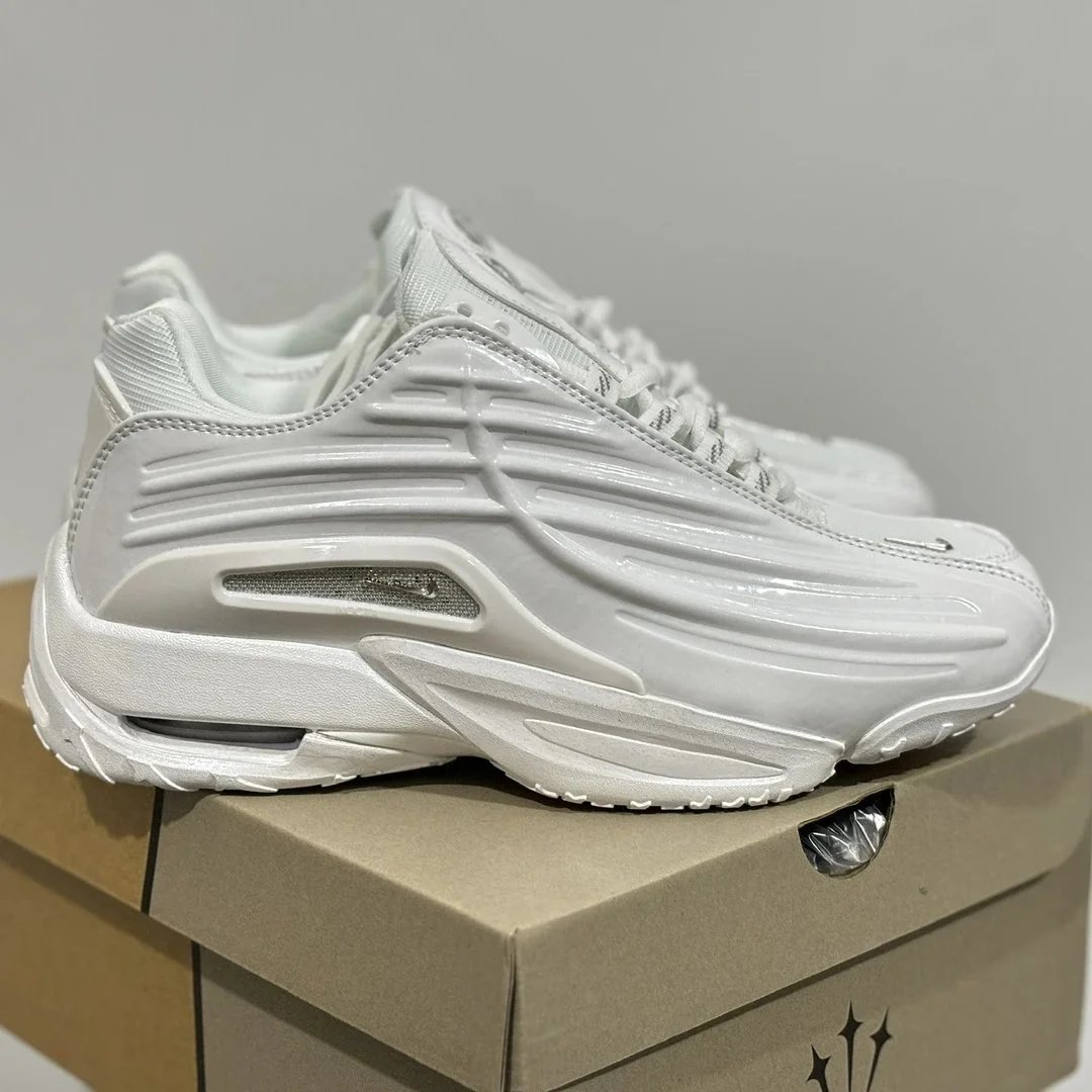 NOCTA x Hot Step 2 White
