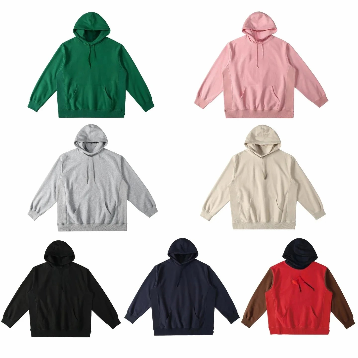 Supreme Hoodies