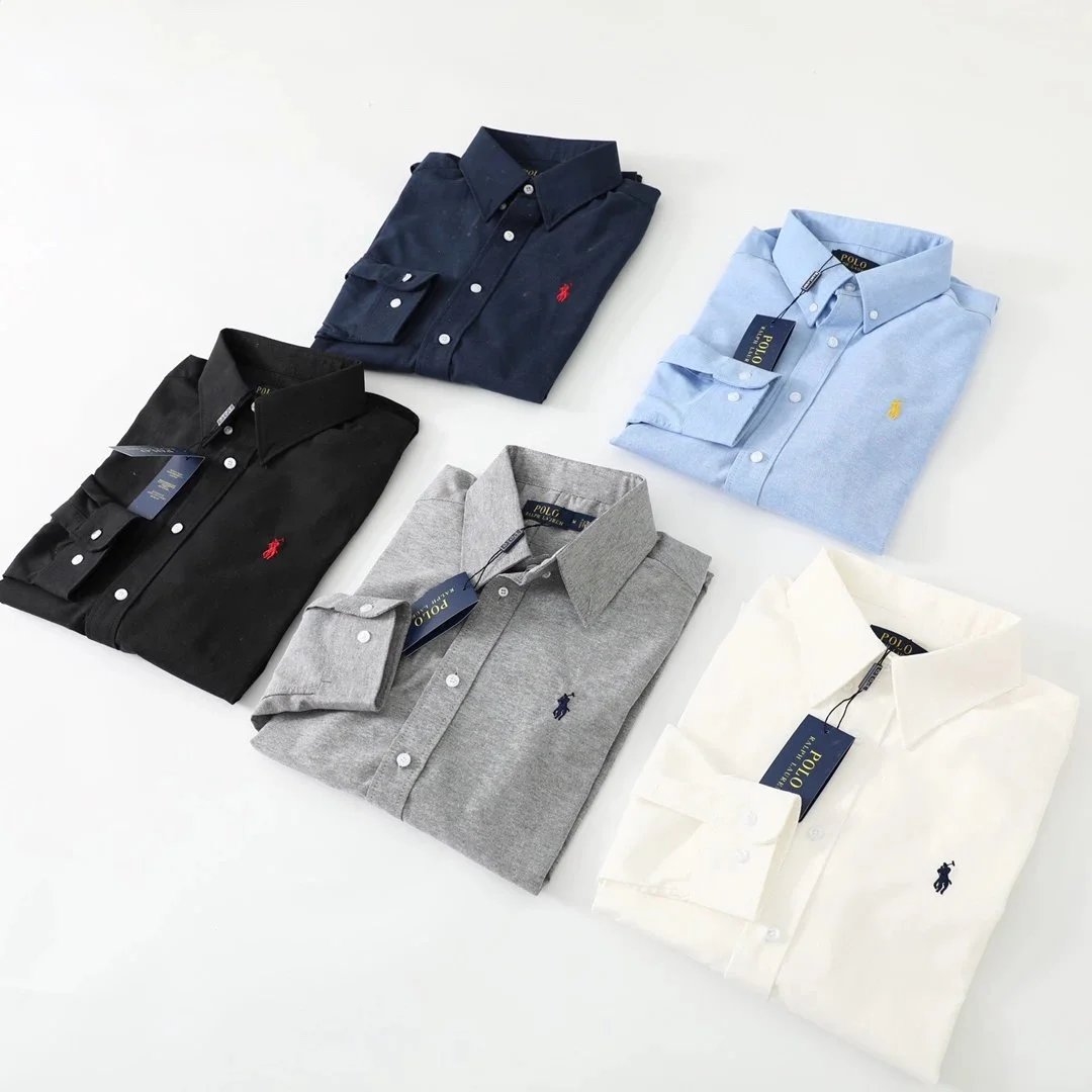 Ralph Lauren shirts
